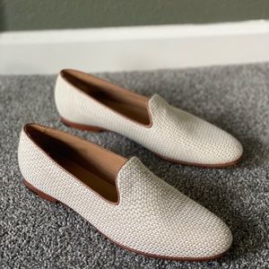 Peter Millar Belgian Walker Loafer